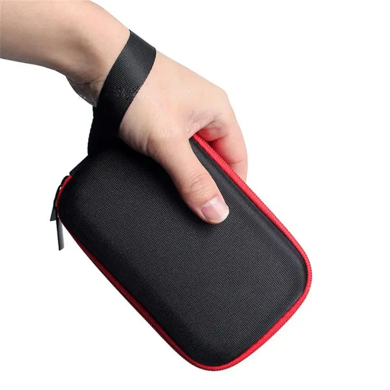 Protective Sleeve High Quality Fine Workmanship Portable Consumer Electronics Protective Sleeve Storage Bag