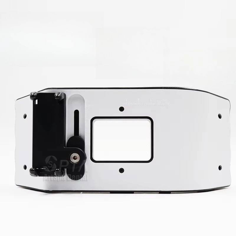 Premium Flash Lab Photography Light Cutting Edge LED Lamp Designed Lab Equipment Provide Optimal Lighting Oral Filling