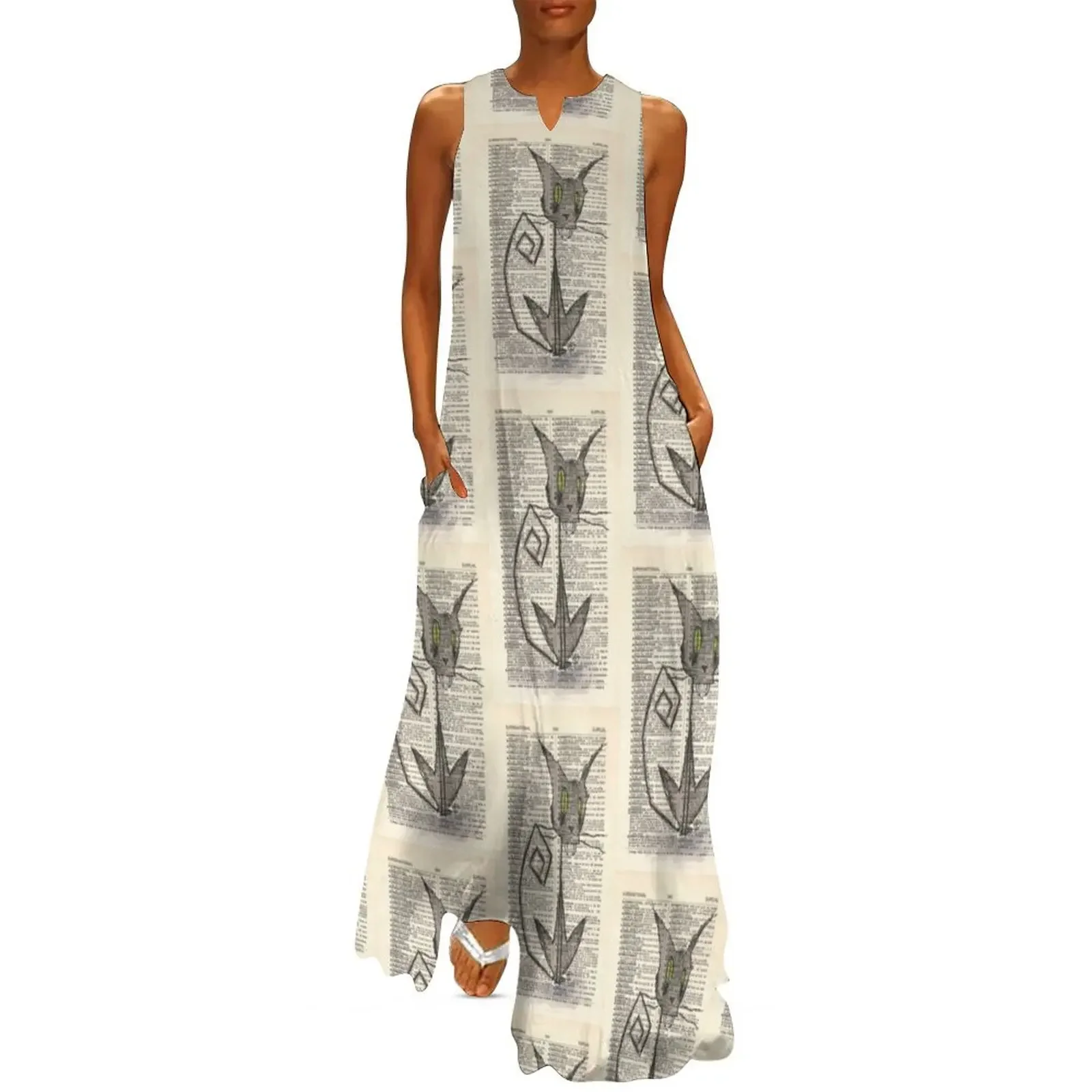

Superstition Long Dress dress for women summer birthday dresses for women long dress women summer dresses for womens 2025