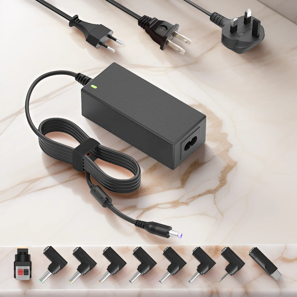 

12V 36W Universal AC Adapter – 2A/3A Replacement Charger for Teclast F7, CHUWI, Medion, Thomson, Jumper, Router, LED Lights