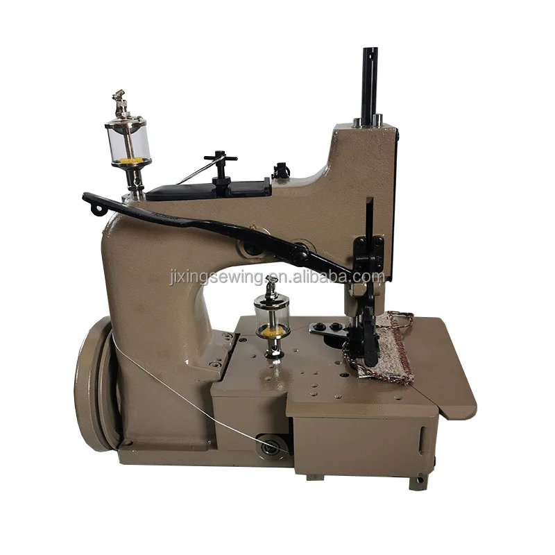 Jixing GN20-3A Carpet Whipping Sewing Machine Binding Sewing Machine For Carpet Sewing Machine For Carpet Edge