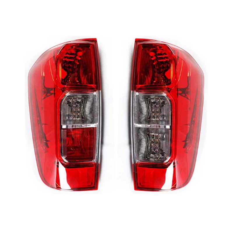 For NISSAN Pickup Truck NAVARA NP300 D32 2015 2016 2017 2018 2019 2020 Tail Light Taillight Taillamp Rear Brake Stop Lamp