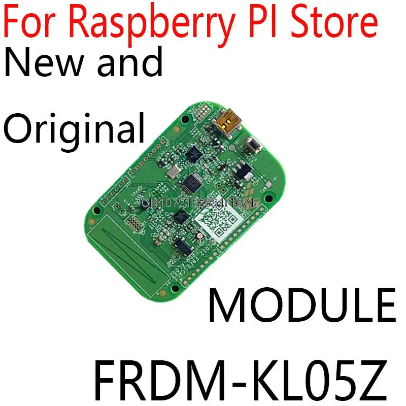 

Free shipping Freescale Freedom Development Platform for the Kinetis KL05 and KL04 MCUs FRDM-KL05Z