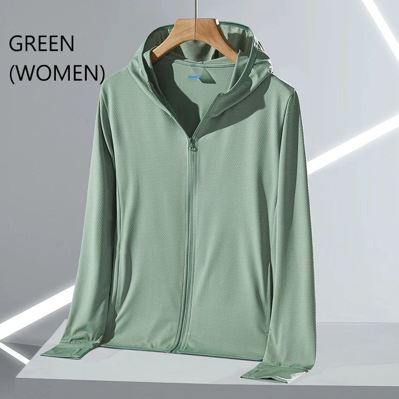 Green-Women