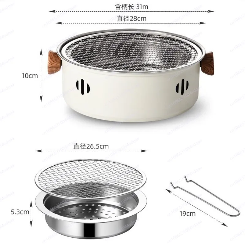 

Внутренняя бытовая чайница, угольная чайная плита, подарочный набор