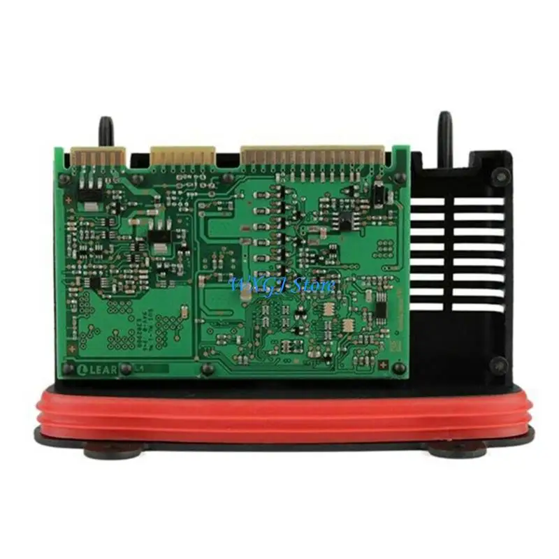 

37JE Headlight Ballast System 63117355074 63117316181 For F01 F02 Models With Auto Leveling And Shock Resistant Design