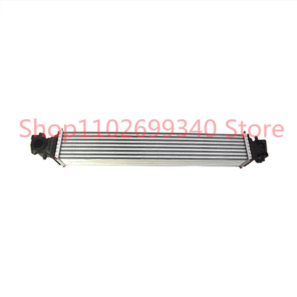 

19710-5PA-A01 Turbocharger Intercooler Cooling Radiator For Honda CRV CR-V 2WD Fit Mahle 19710-5PA-A01 197105PAA01 2017-