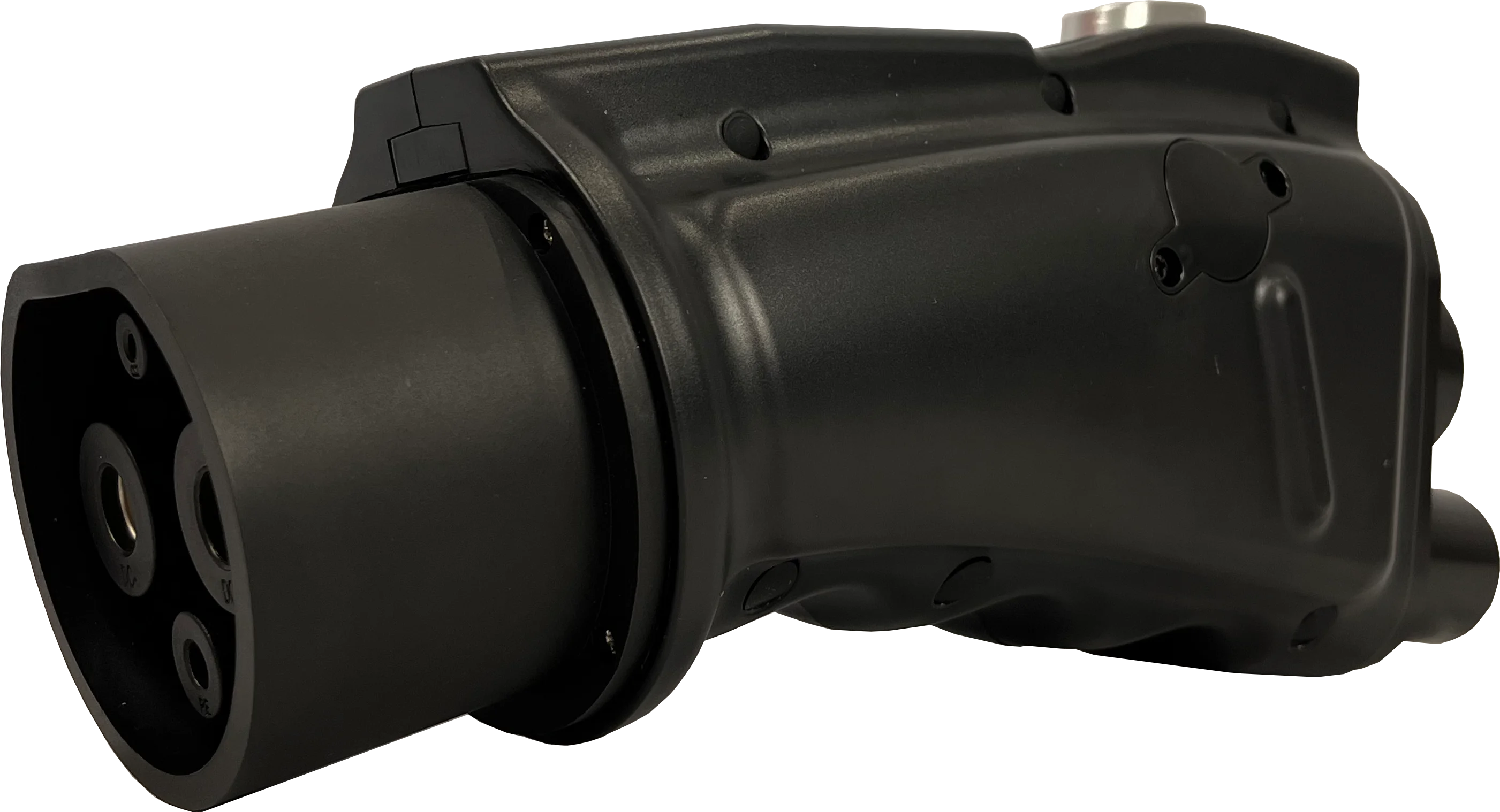 GBT To CCS1 Adapter DC 1000V 200A Outdoor Use IP65