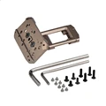 Metal Base DE