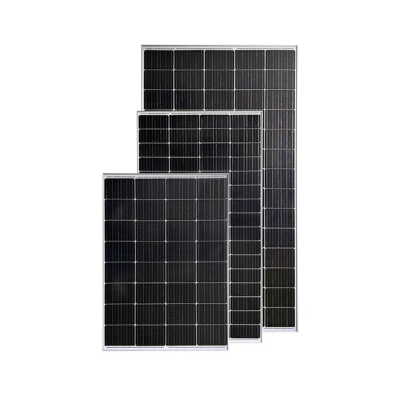 Wholesale Portable Travelling Camping Fast Charging Flexible Solar Panel Waterproof Folding Solar Panel