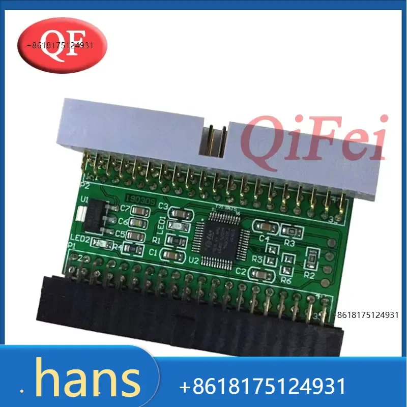 2026 Factory Direct Sales Markem-Imaje 9018 9028 9410 9450 Cracked Chip Board Decode Card for MarkemImaje CIJ Printers