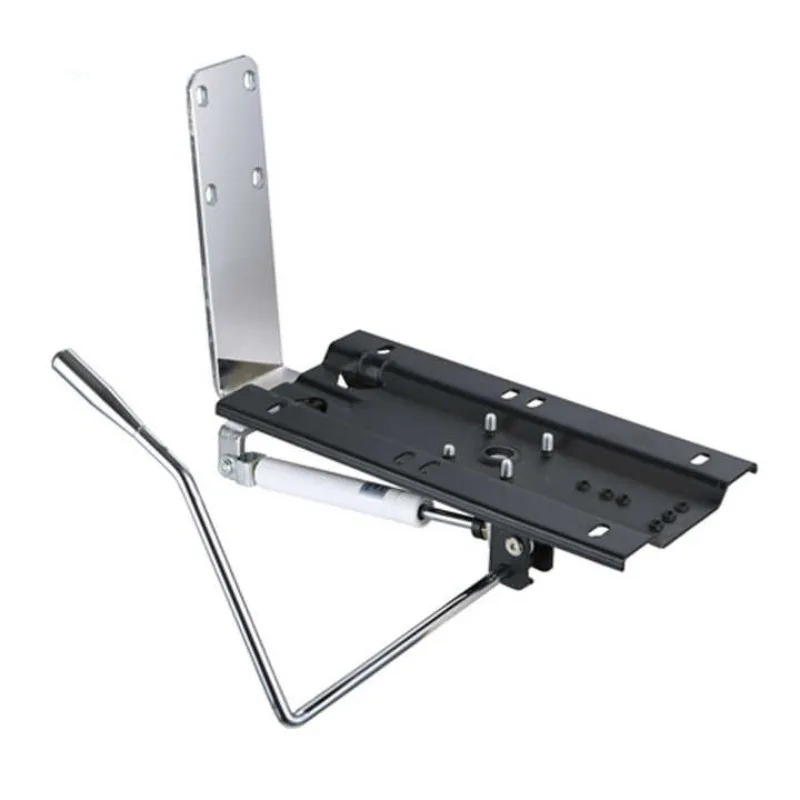 Beauty salon barber chair parts recliner mechanism parts
