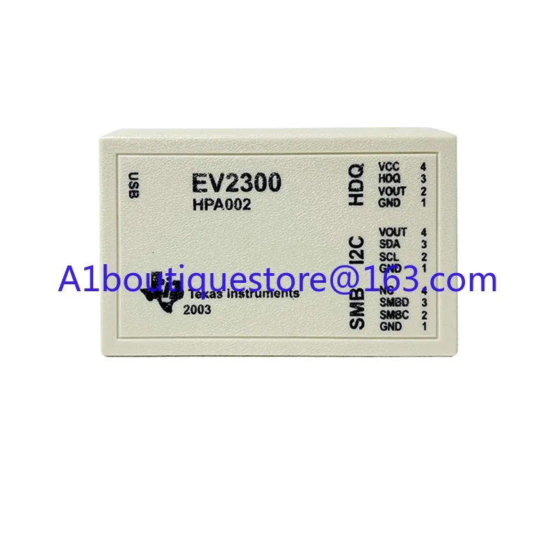 EV2300 Ti Original …