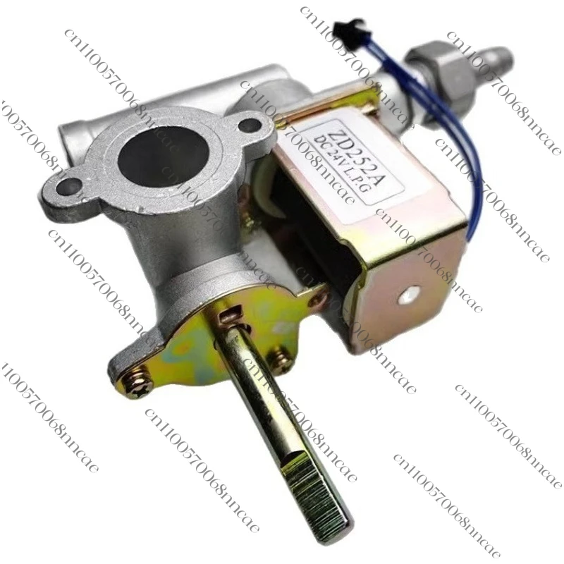 

Commercial furnace accessories 252A steamer furnace accessories