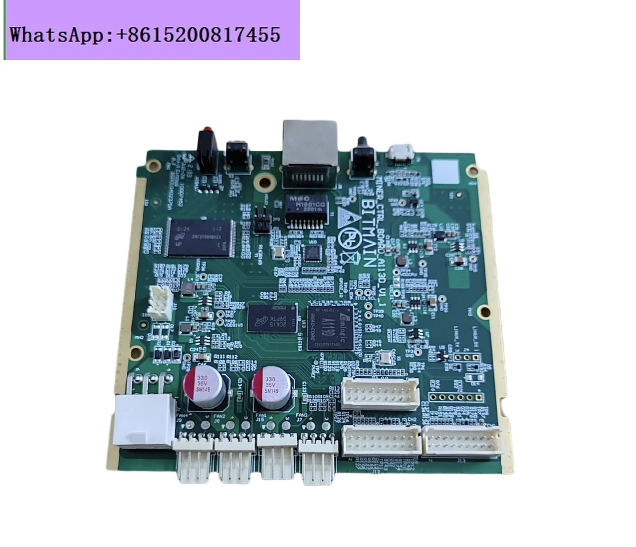 New S19, S19Pro, Z1…