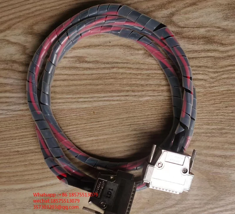 

For Amphenol 9W4 LD Connection Wire Car Needle D-SUB 5+4 DB 9W4 High Current Connector MD232-25T New 1 Piece
