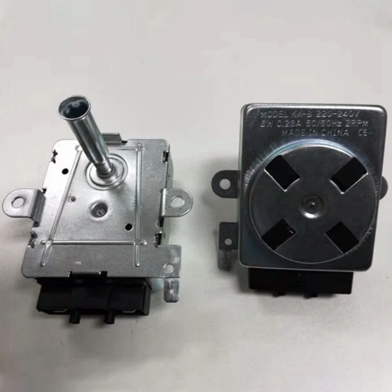 Пропановый газ, сжиженный углеводородный газ, 6 Вт, отдельно стоящая печь для барбекю, гриль, синхронный двигатель, переменный ток 220 В