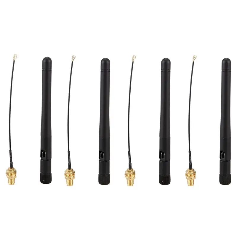 Stable 4X 433Mhz An…