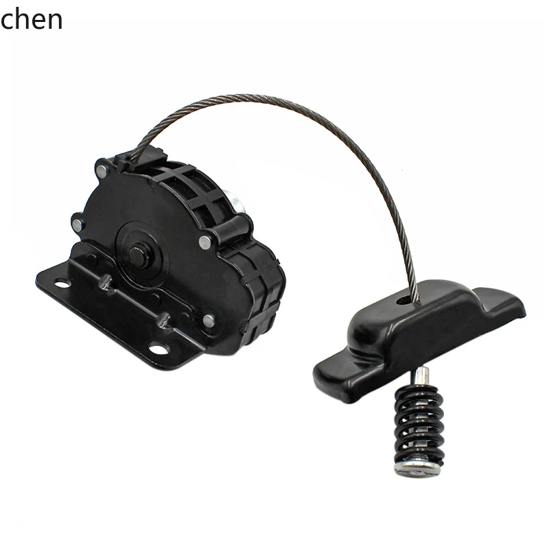 

HXL Spare Tire Hanger Lifter Undercarriage Modification Fixing Device Spare Tire Rack