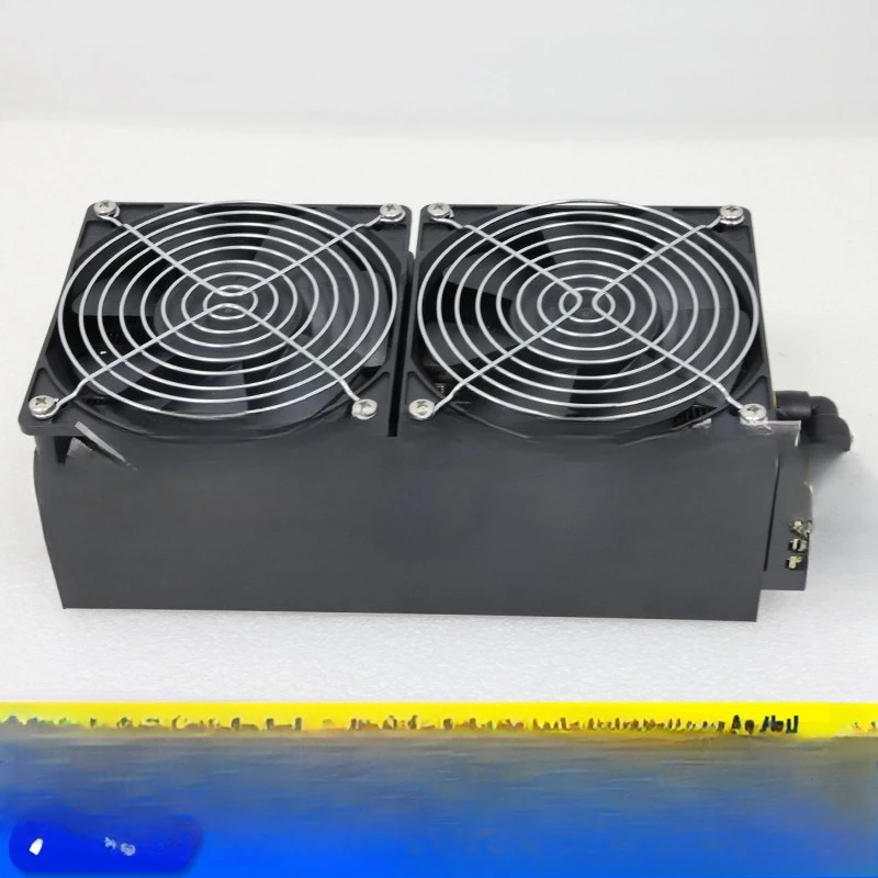 Refrigeration module, thermoelectric refrigeration module supply