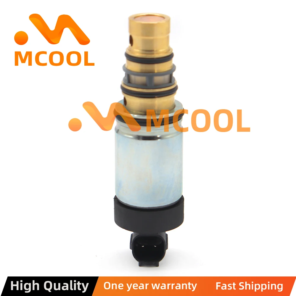 mc-20 New Electrical AC Compressor Control Valve For Kia Sorento 2.4L 3.3L Forte 1.8L 1.6L 2.0L 976743M001 97674-3M001