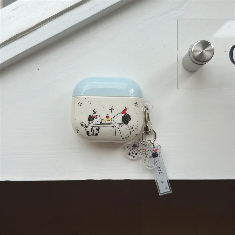 capa-protetora-para-airpods-pro-2-com-estampa-de-cachorro-azul-kawaii-para-airpods-4-3-2-1-capa-fofa-para-fones-de-ouvido