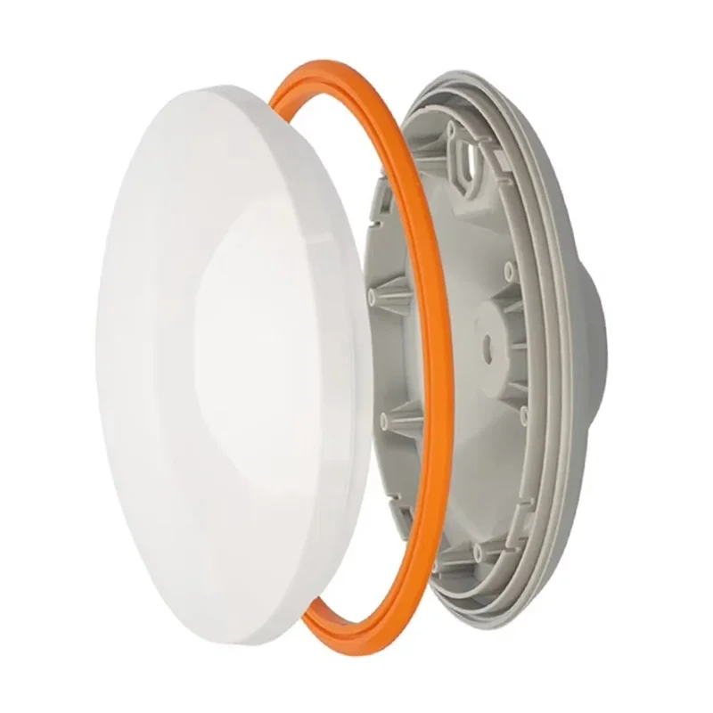 AEE8-STA-107 GNSS Antenna Shell GPS GLONASS BDS S-BAND High-Precision RTK GNSS Antenna Shell Household Power Tool Full-Band