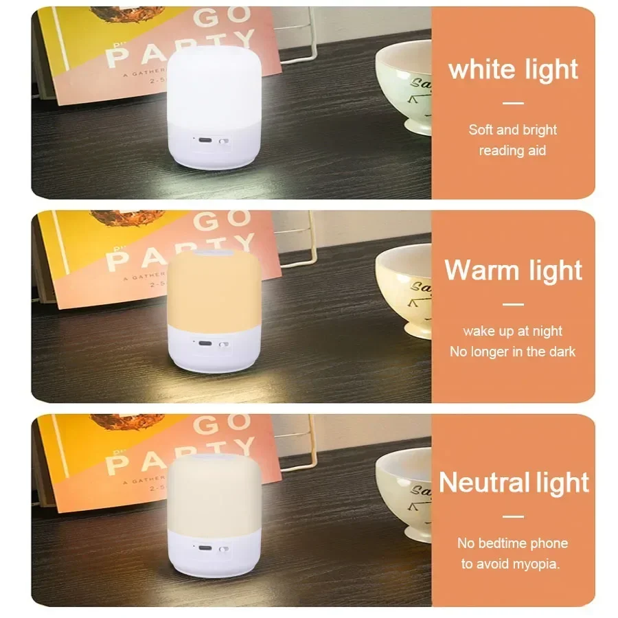 強力なキャンプライト USB 充電式 Led 緊急ランタン 18650 バッテリー内蔵懐中電灯フック付き屋外キャンプランプ