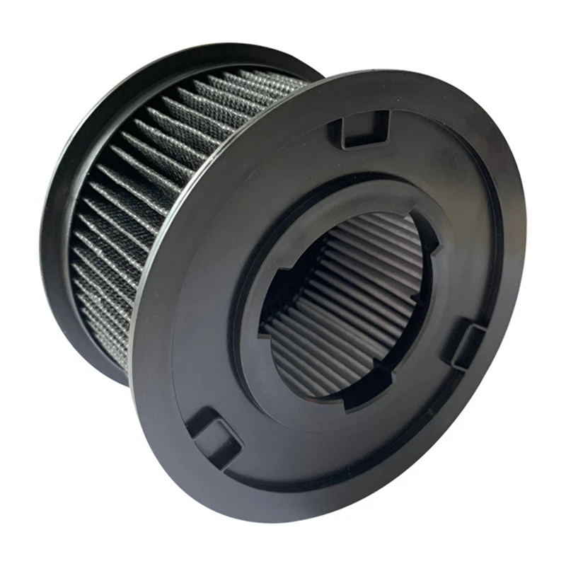 Au-para bissell power force & helix turbo acessórios conjunto de filtro interno e externo 203-7913/32r9 peças de aspirador de pó