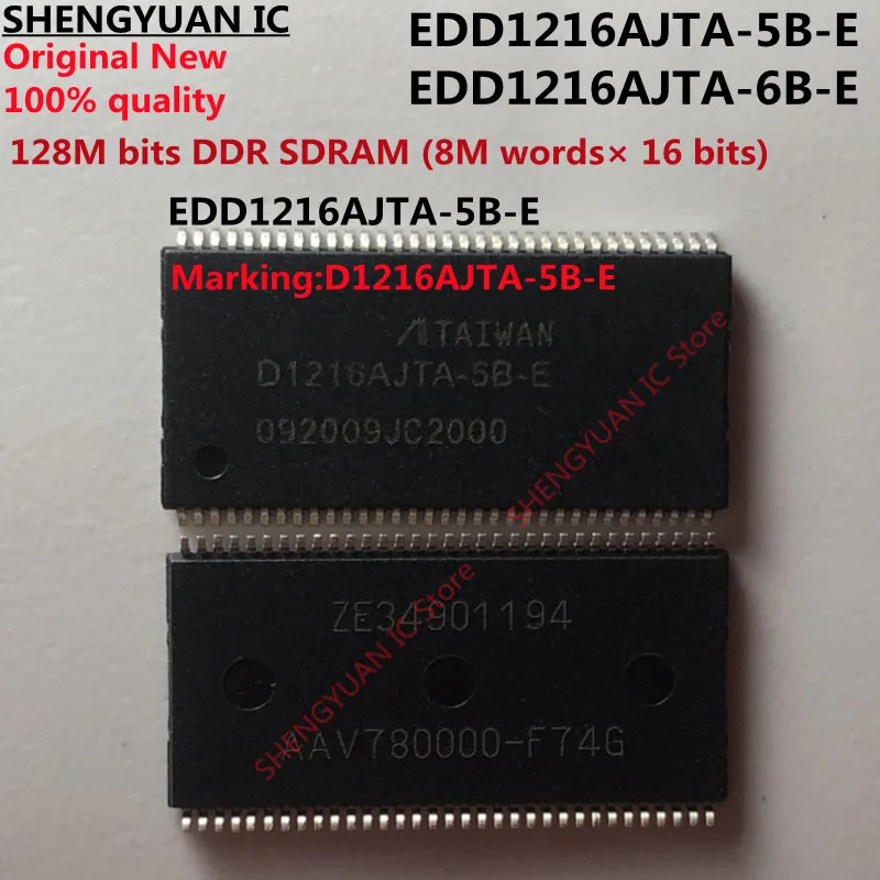 5Pcs/Lot Edd1216Ajt…