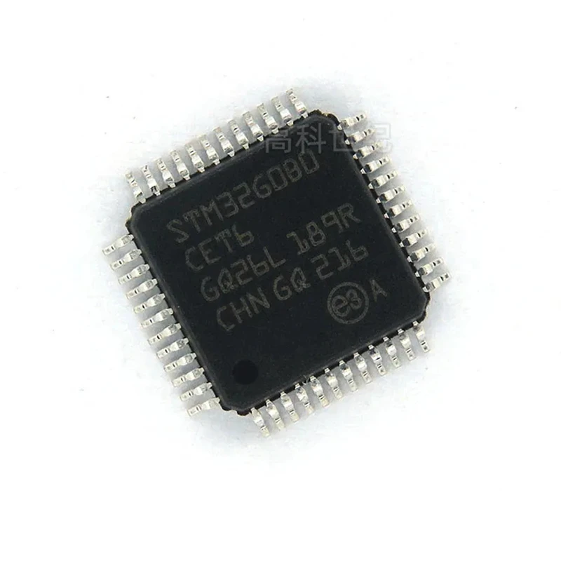 

1PCS~50PCS/LOT STM32G0B0CET6 STM32G0B0 LQFP48 new original