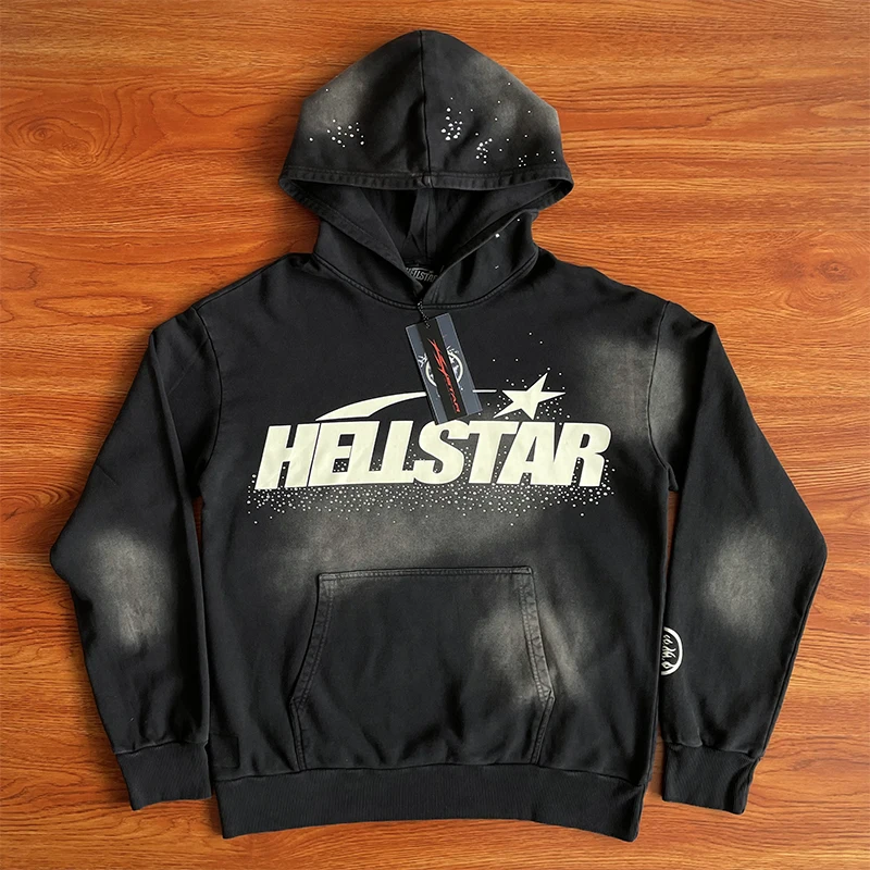 Glo gang zip hoodie-AliExpress