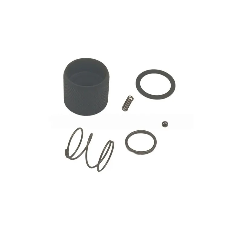 

ABJN-N020153 N020157 DCF815 Replacement Parts Kit For Impact Drill Sleeve Spring Washer New
