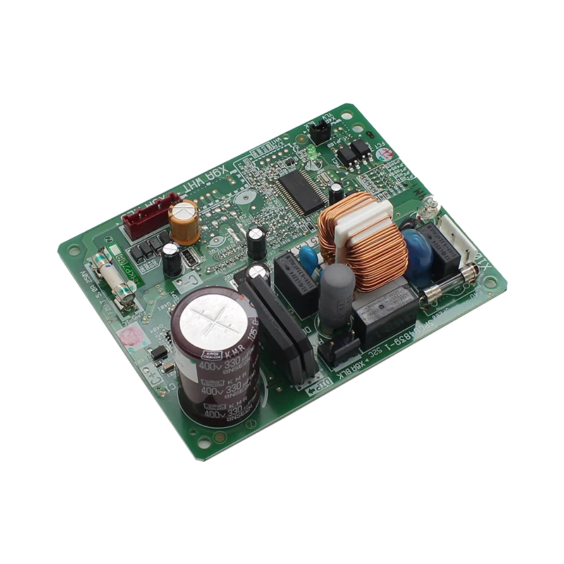 مروحة الدائرة المطبوعة Assy PC16005-15 رقم الجزء 2397849   لوحدة دايكن الداخلية FXSQ09TAVJU FXSQ12TAVJU جديدة ومبتكرة