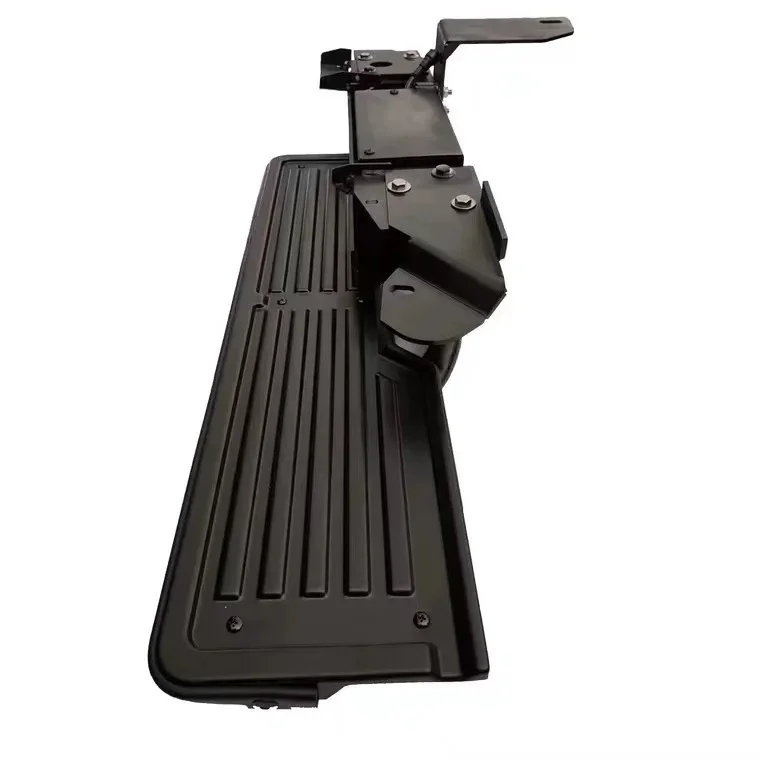 알파드 2012 2013 2014 2015 2016 17 18 19 20 21용 전동 사이드 스텝 접이식 러닝 보드 파워 풋레스트