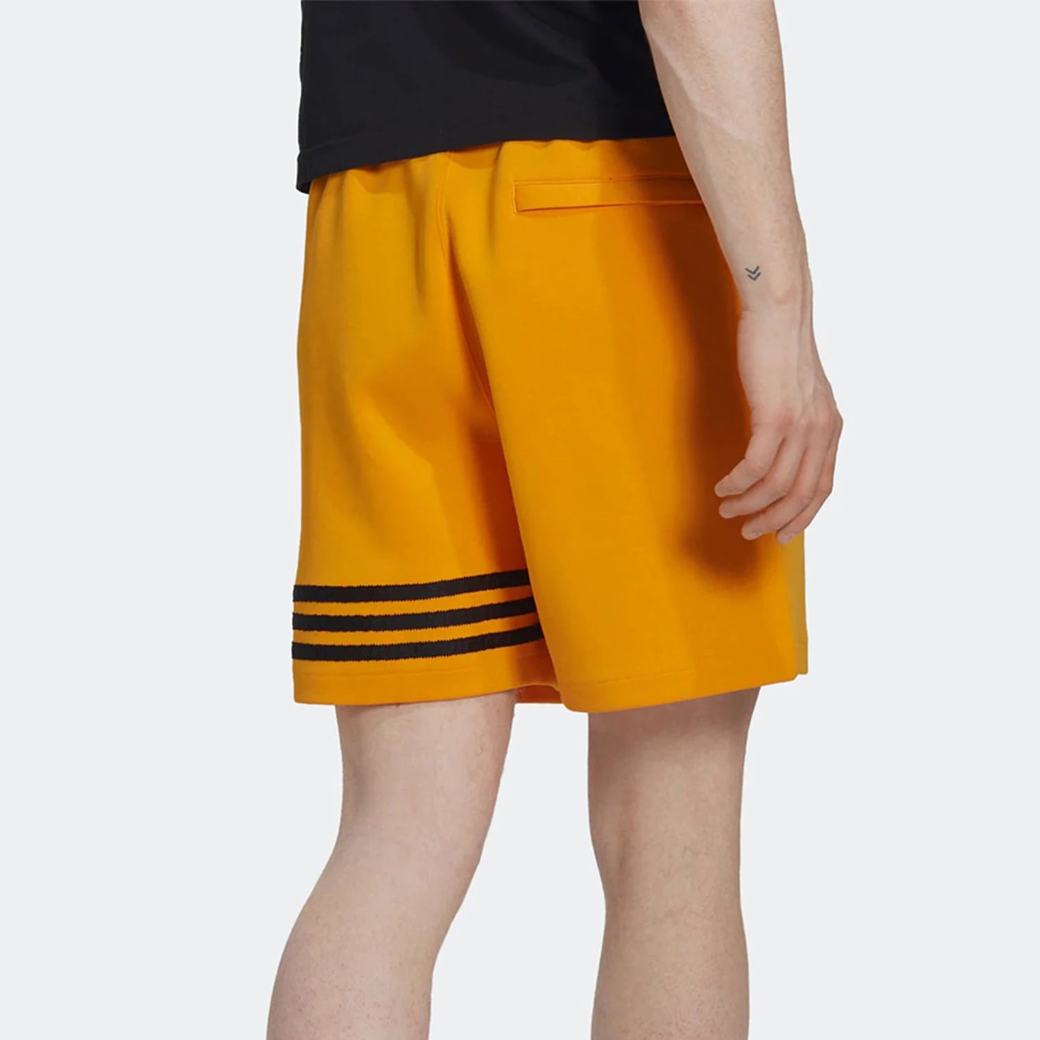 شورت رياضي كاجوال للرجال من Adidas HN6593 #2