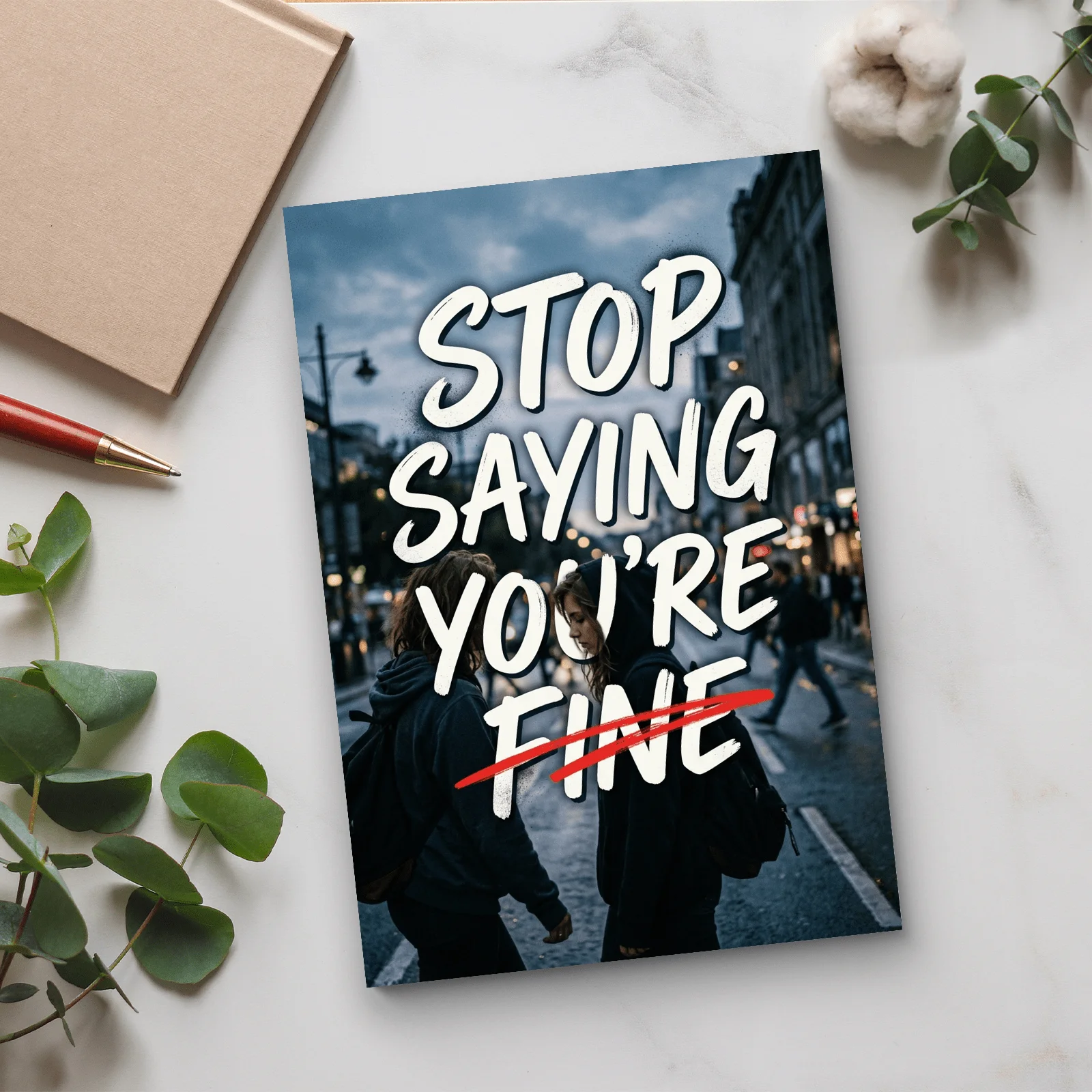 Emotional Healing Guide Book 3