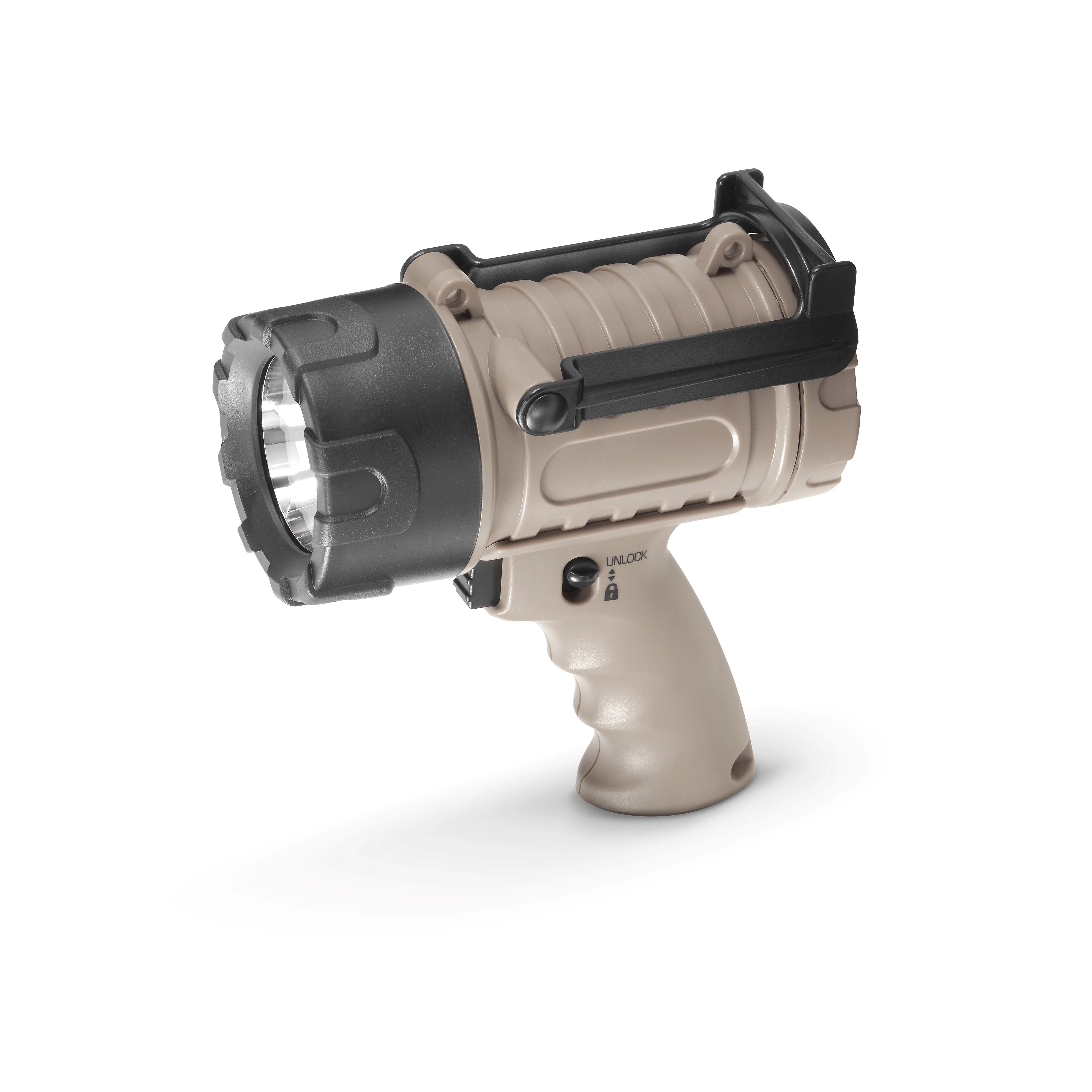 690lm-waterproof-spotlight-high-performance-illumination-with-4-lighting-modes-ip67-and-adjustable-stand-for-all-work-scenarios