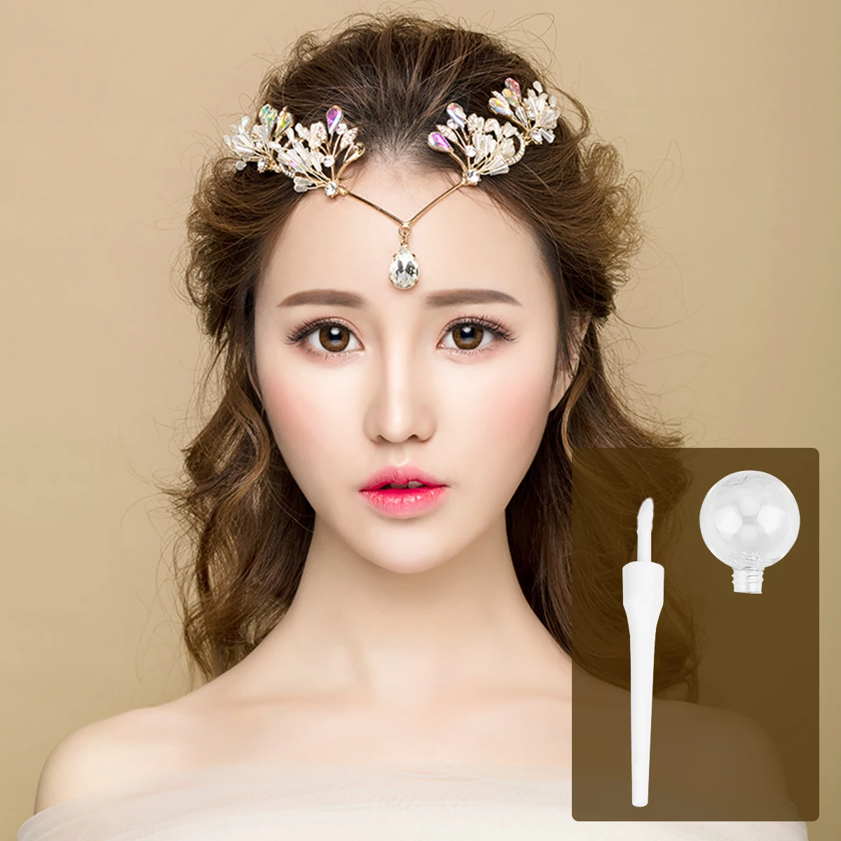 14 Uds. Tubos de lápiz labial vacíos, contenedores DIY ligeros y portátiles de tamaño de viaje para brillo de labios, accesorios de maquillaje de aceite de labios