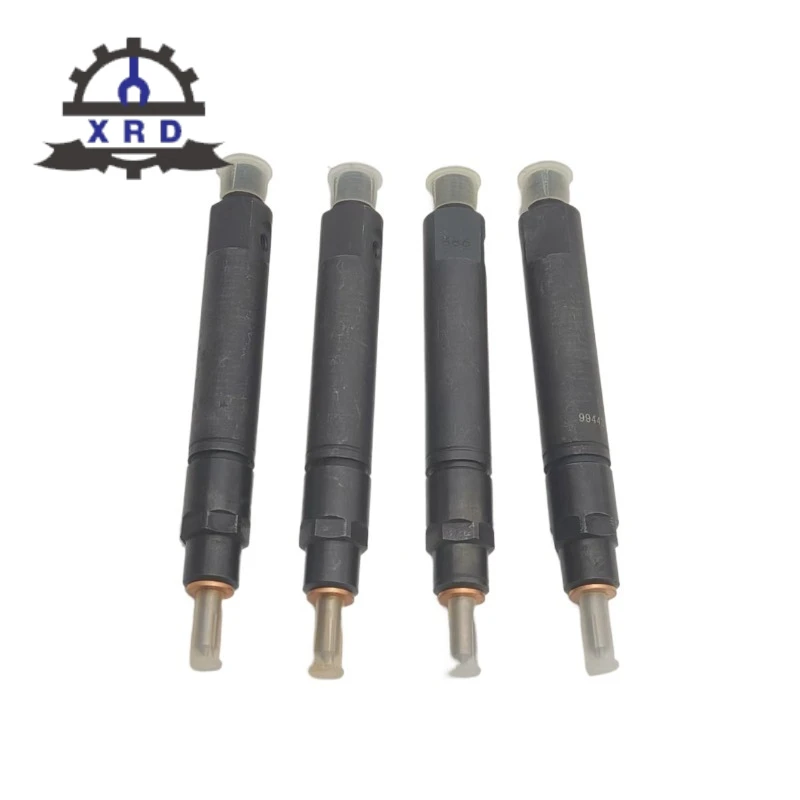 

4 шт. 99443744 0432193757 Dxm дизельный для топливной форсунки Bosch