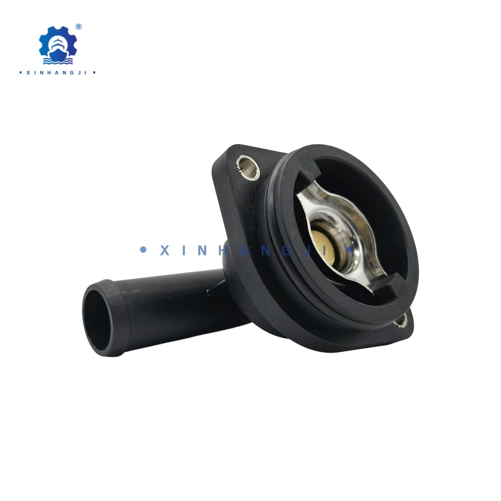 

Корпус термоста в сборе 892864T06 для подвесного мотора Mercury-Mercruiser F75 F80 F90 F100 F115 F135 F150 Аксессуары для лодок