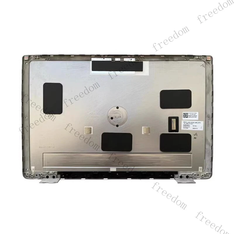 

HJY For Dell Latitude 7320 E7320 Silver LCD Back Cover YFYXY 0YFYXY