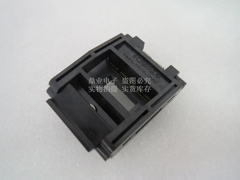 TSOP70 500MIL IC51-0702 Burn-in Socket gold plating IC testing seat Test Socket test bench