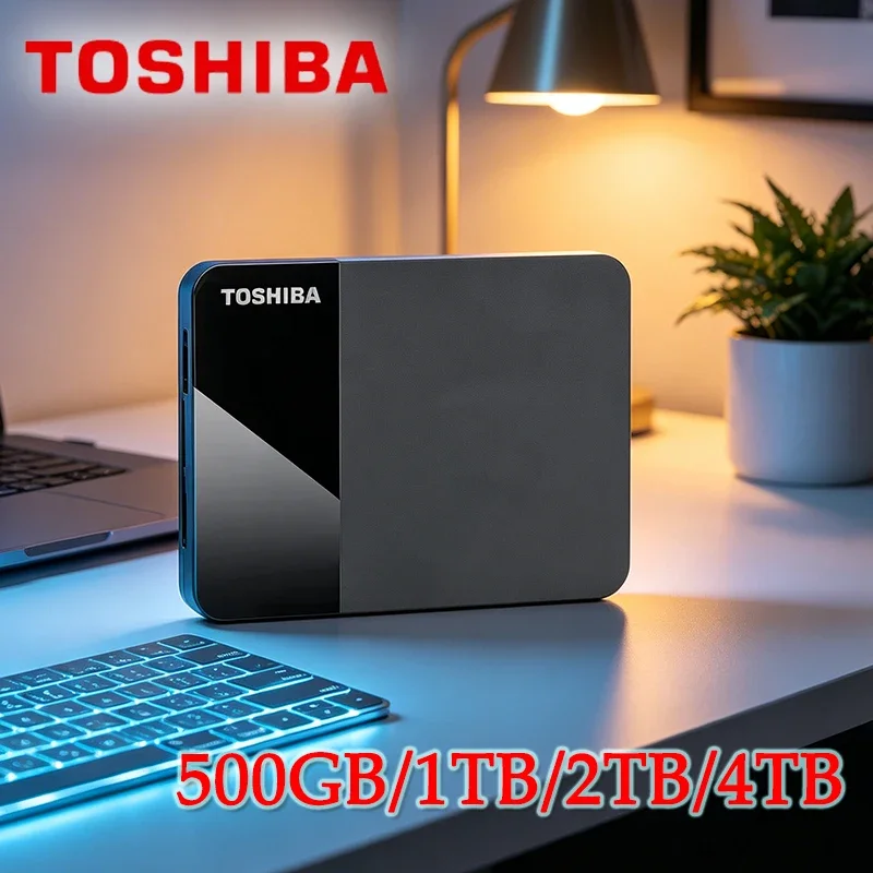 東芝-canvio-ready-b3-usb-30-ポータブル外付けハードドライブ-4tb-2tb-1tb-25インチ-ハードディスク-ノートパソコン-mac-android対応