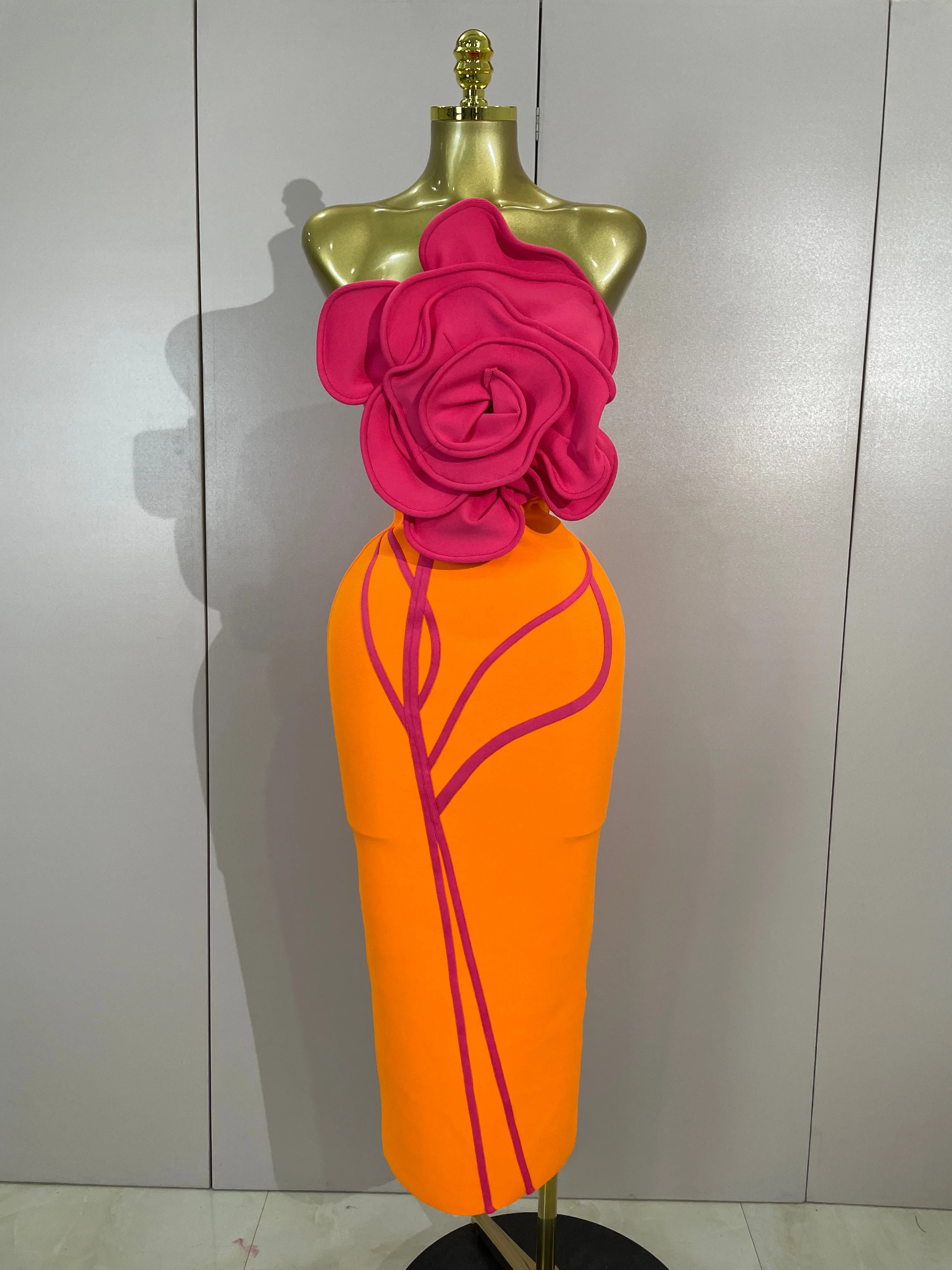 Thumbnail 2 - #26 Latest Special Occasion Dresses Offers