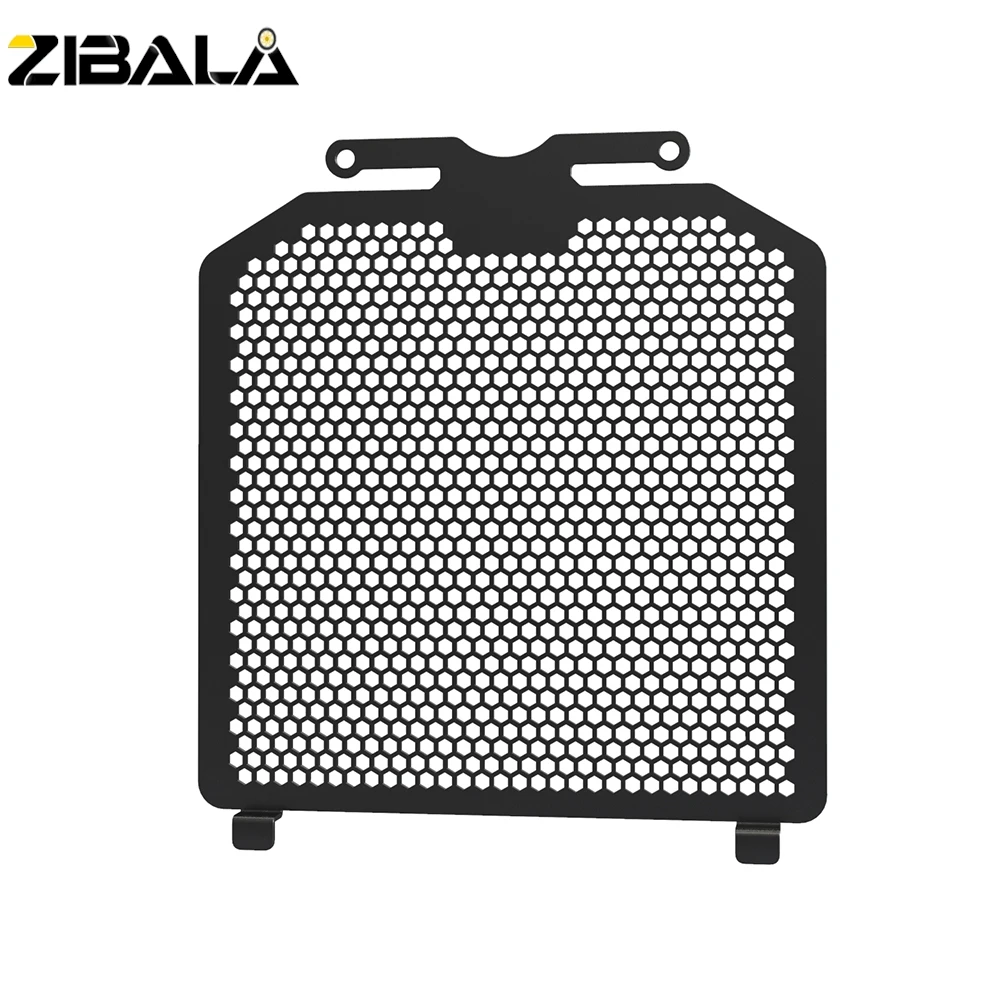 2024 2025 Motorcycle Accessories For VOGE SR250GT 2023 SR 250 GT Radiator Grille Guard Cover Water Tank Protective Protection