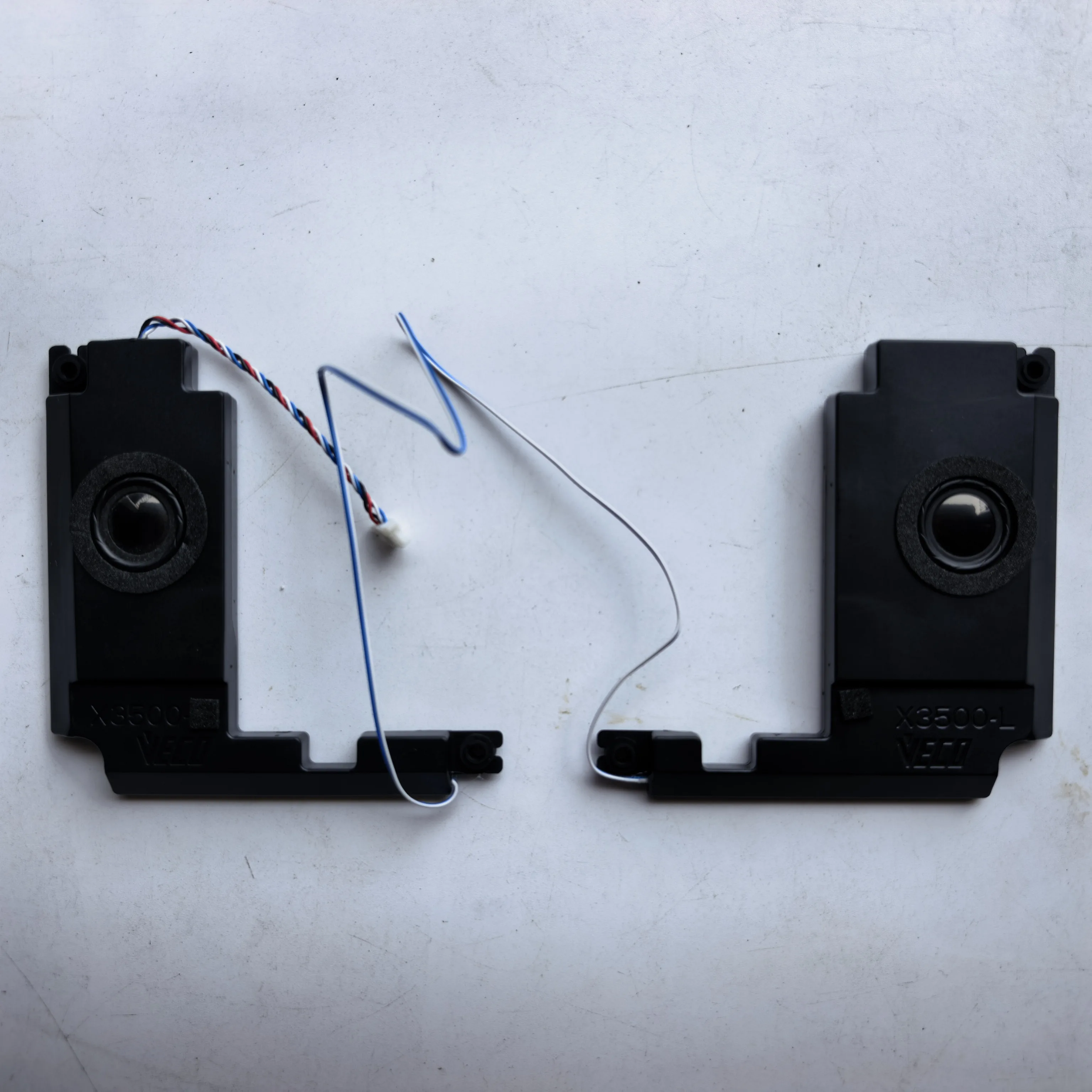 

Новый встроенный динамик для ноутбука Asus Pro15 M3500Q K3500P X3500