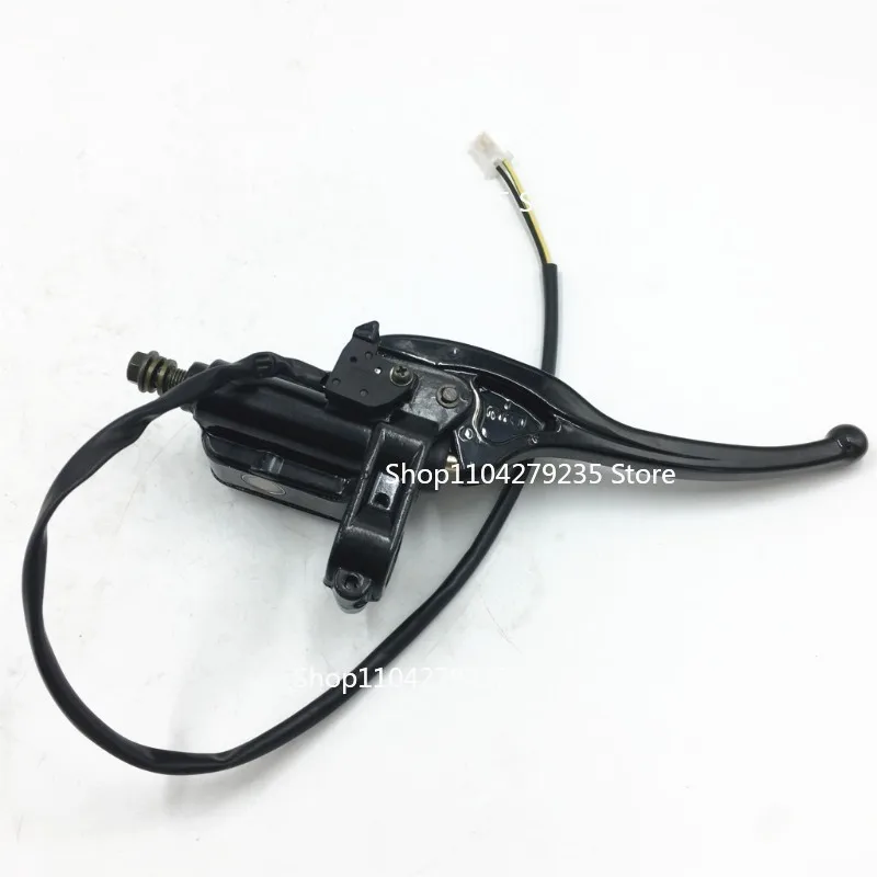 

Motorcycle Parts Brake Pump Handle Suitable for Linhai 260CC 300CC