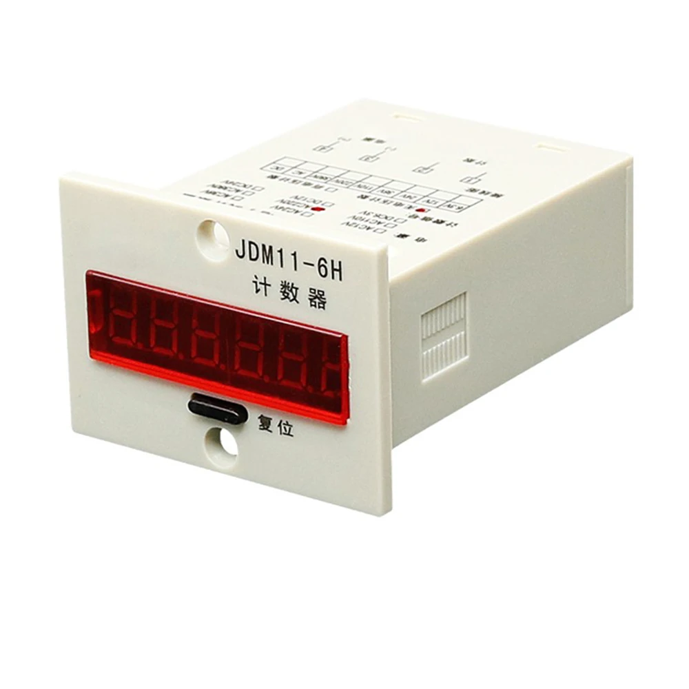 Digital Display Cou…