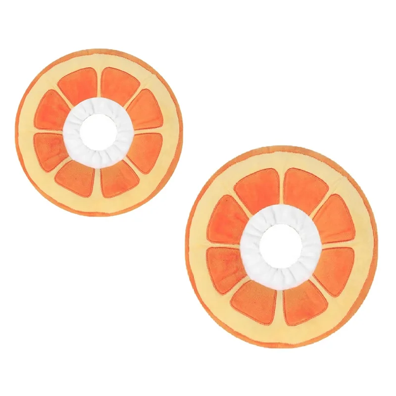 

A24F-Ошейник Elizabethan, регулируемая подушка для шеи кошки, подушка для шеи кошки, воротник для восстановления кошки, защита для шеи кошки, удобная